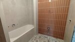 Rusremont (Mira Street, 18А), construction and finishing works