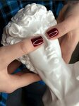 Muskat (ulitsa Rozy Lyuksemburg, 21), beauty salon