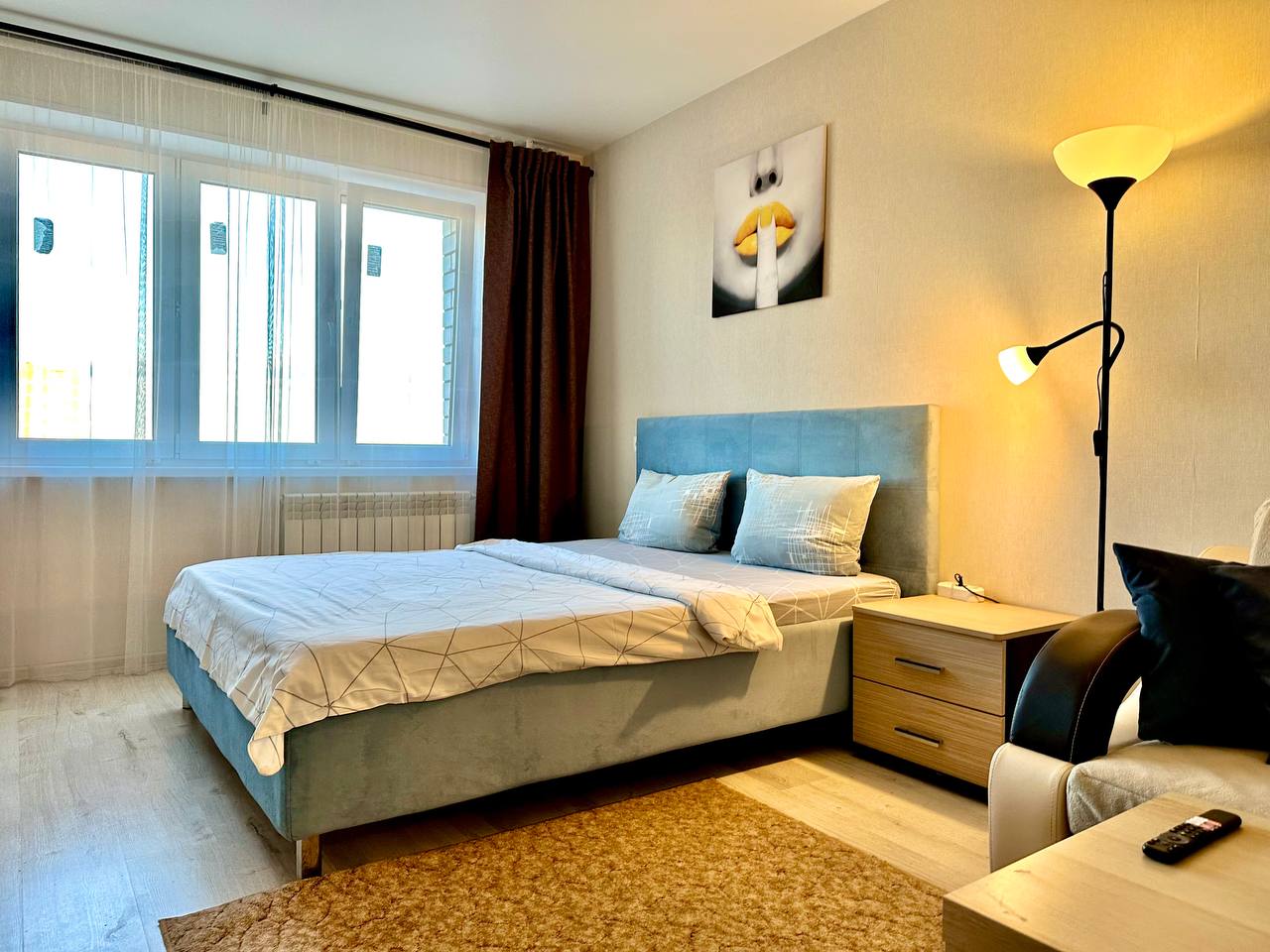 Фото Fresh Room на Маршала Устинова 3