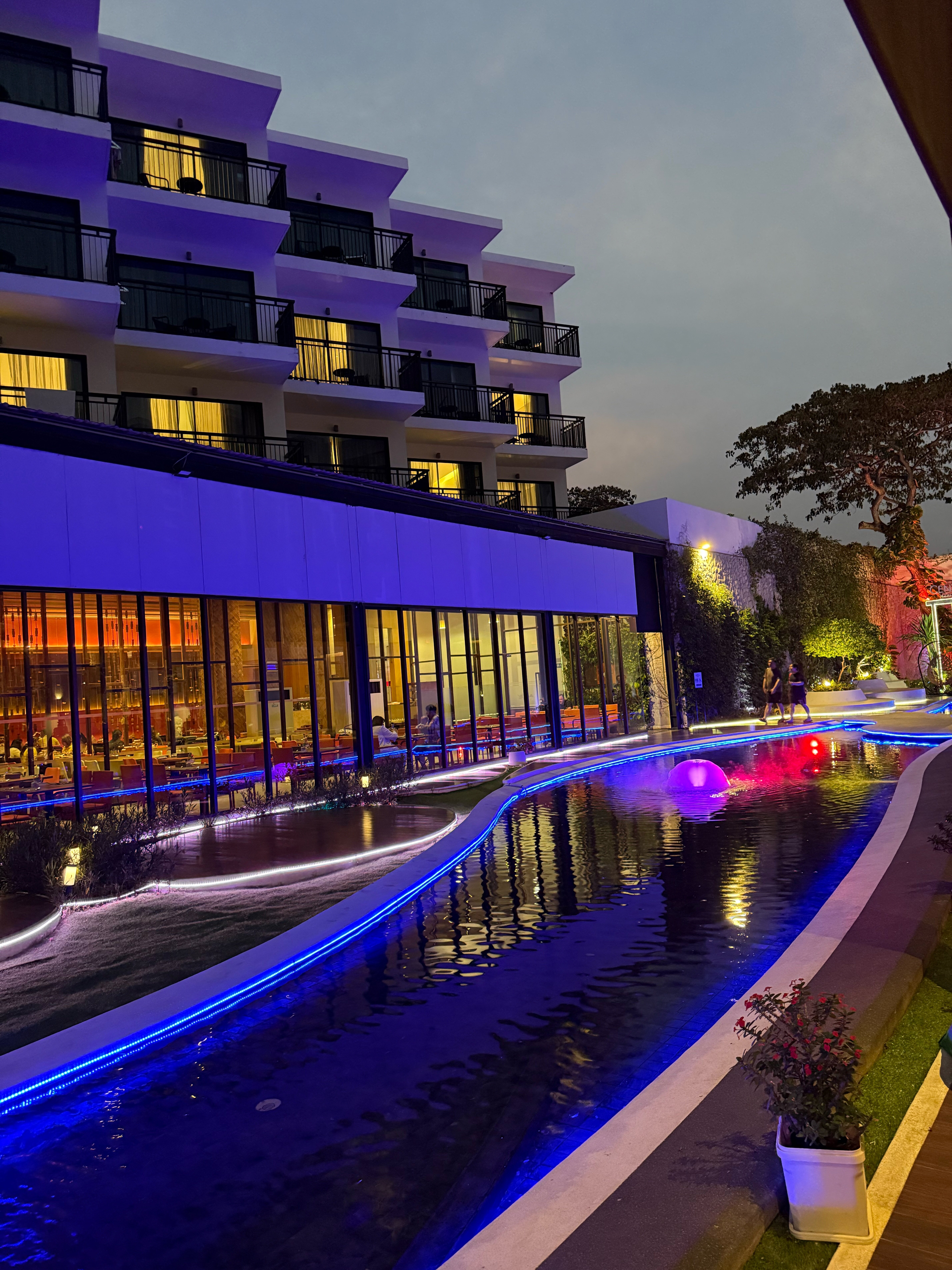 Фото Centra by Centara Maris Resort Jomtien