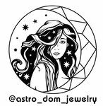 Astro_dom_jewelry (Gabdully Tukaya Street, 23) ، مجوهرات