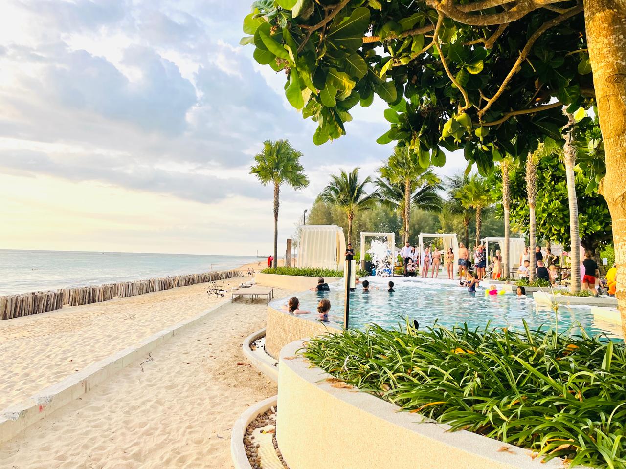 Фото Pullman Khao Lak Resort