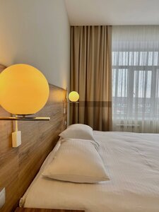 Гостиница ДК