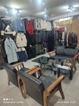 SashaPacha (Курортный просп., 50/2), магазин кожи и меха в Сочи