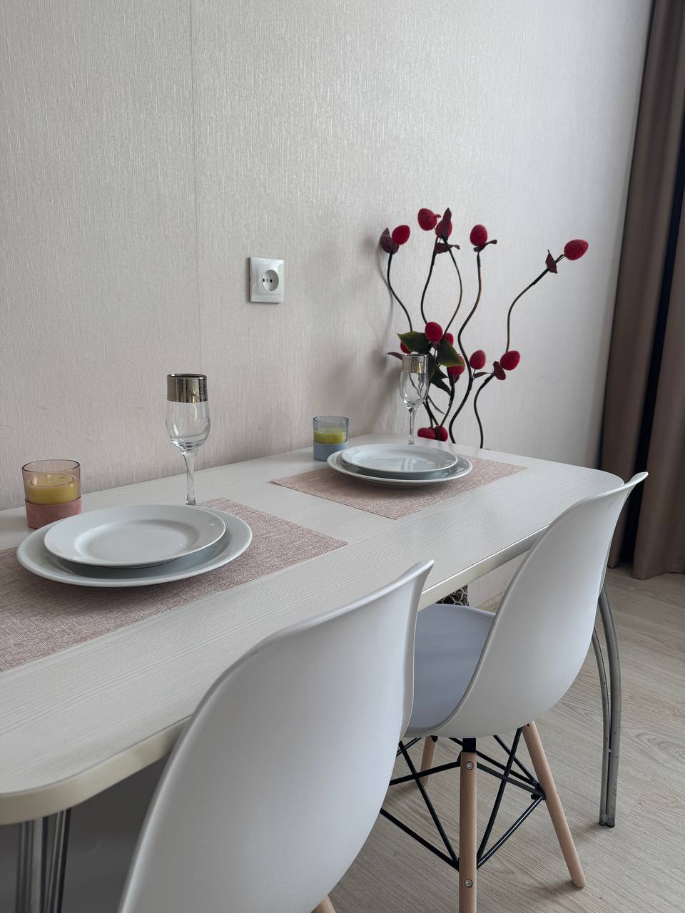 Фото Hotel Октябрьский