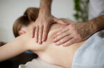 Время массажа (Plesetskaya Street, 20к2), massage salon