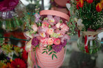 Million roz (Moskovskiy Avenue, 115), flower shop