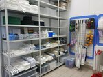 Marafet (ulitsa Solntseva, 8), cleaning services