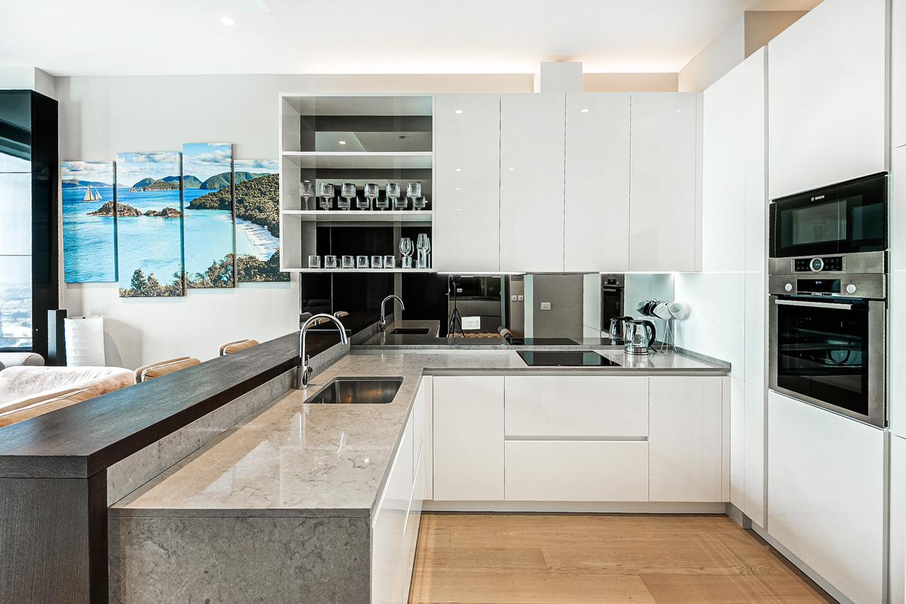 Фото Flyapartments