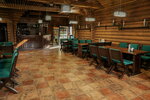 Ugolek (posyolok Solnechny, Moskovskoye Highway, 1/2Б), cafe