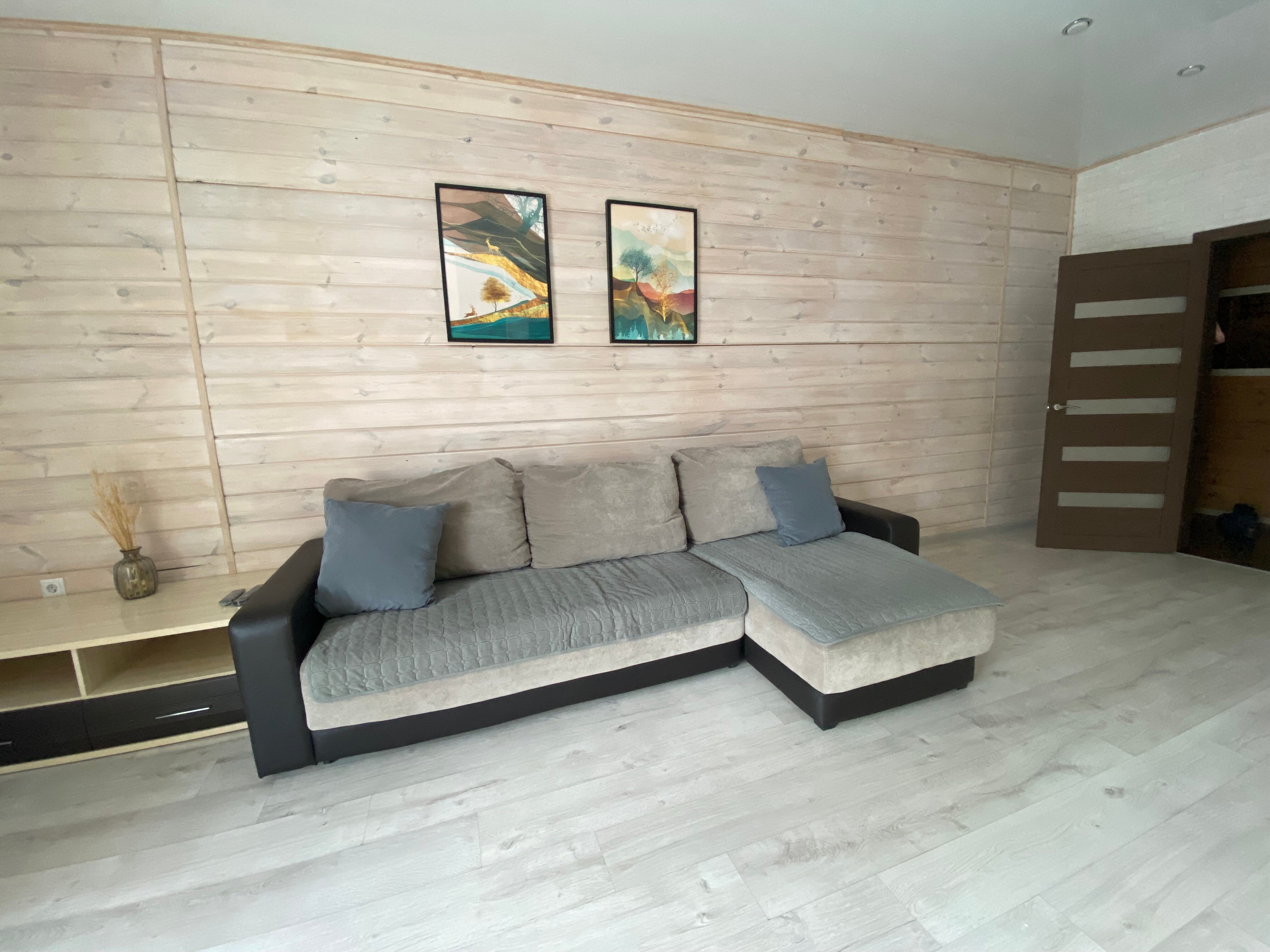 Фото Бунгало Черёмушки 2