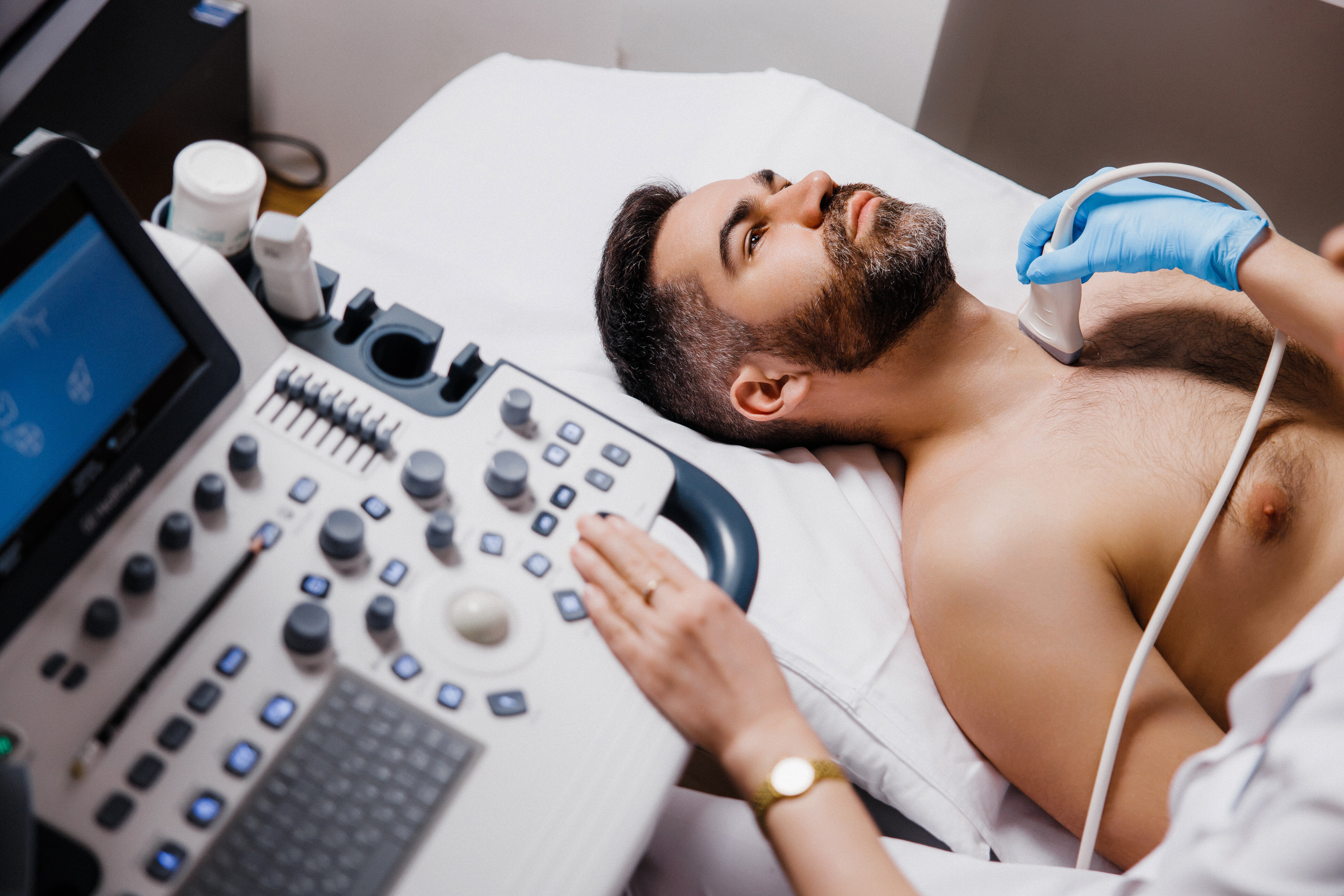 Фото Заполярье