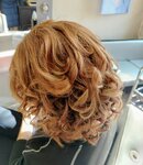 Brighter (Nakhimovskaya Street, 25), hairdresser