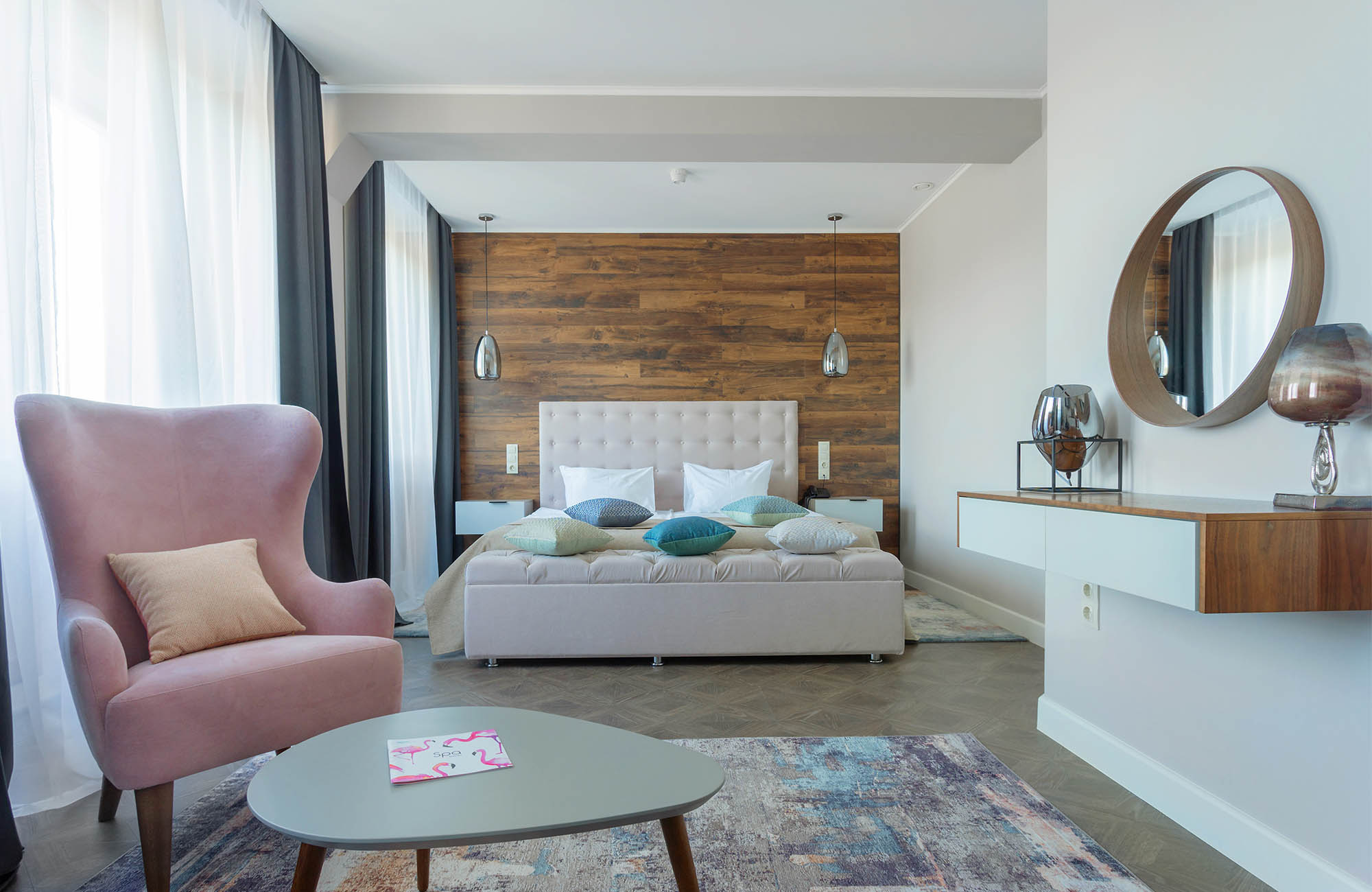 Фото Аквамарин