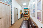 Vertebra (Lenina Street, 30), massage salon