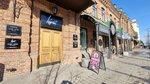 Birka Esmee (Mira Avenue, 86), tienda de ropa