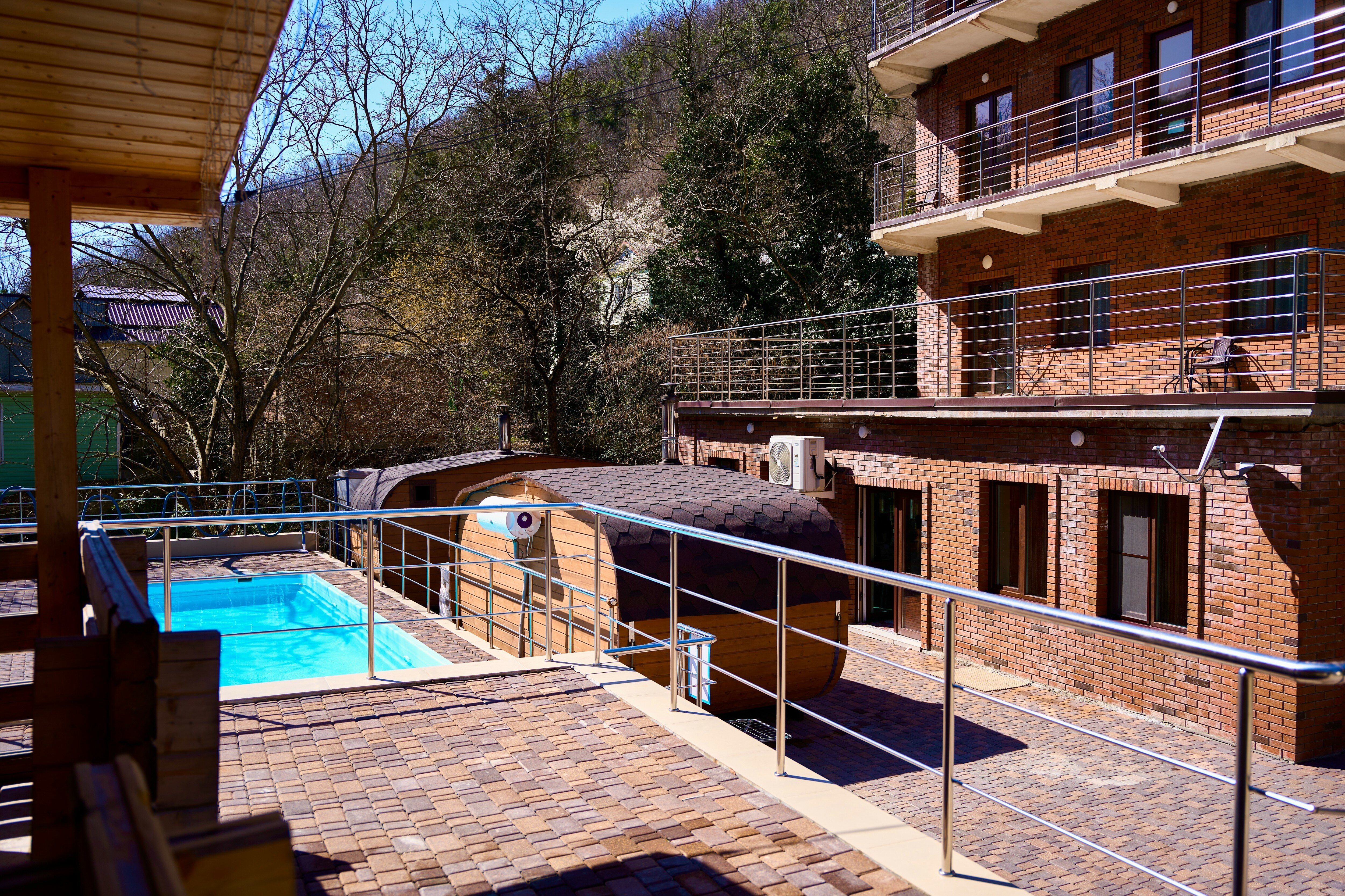 Фото Сим Сим