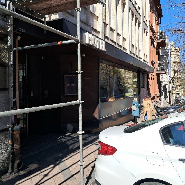 Фото Belgrade Inn