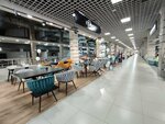 I TaVoli (Kalinina Avenue, 13А) ، أثاث المطبخ