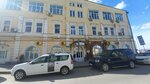 MedikRaskhodka (Nizhne-Volzhskaya Embankment, 6/1), medical goods and consumables