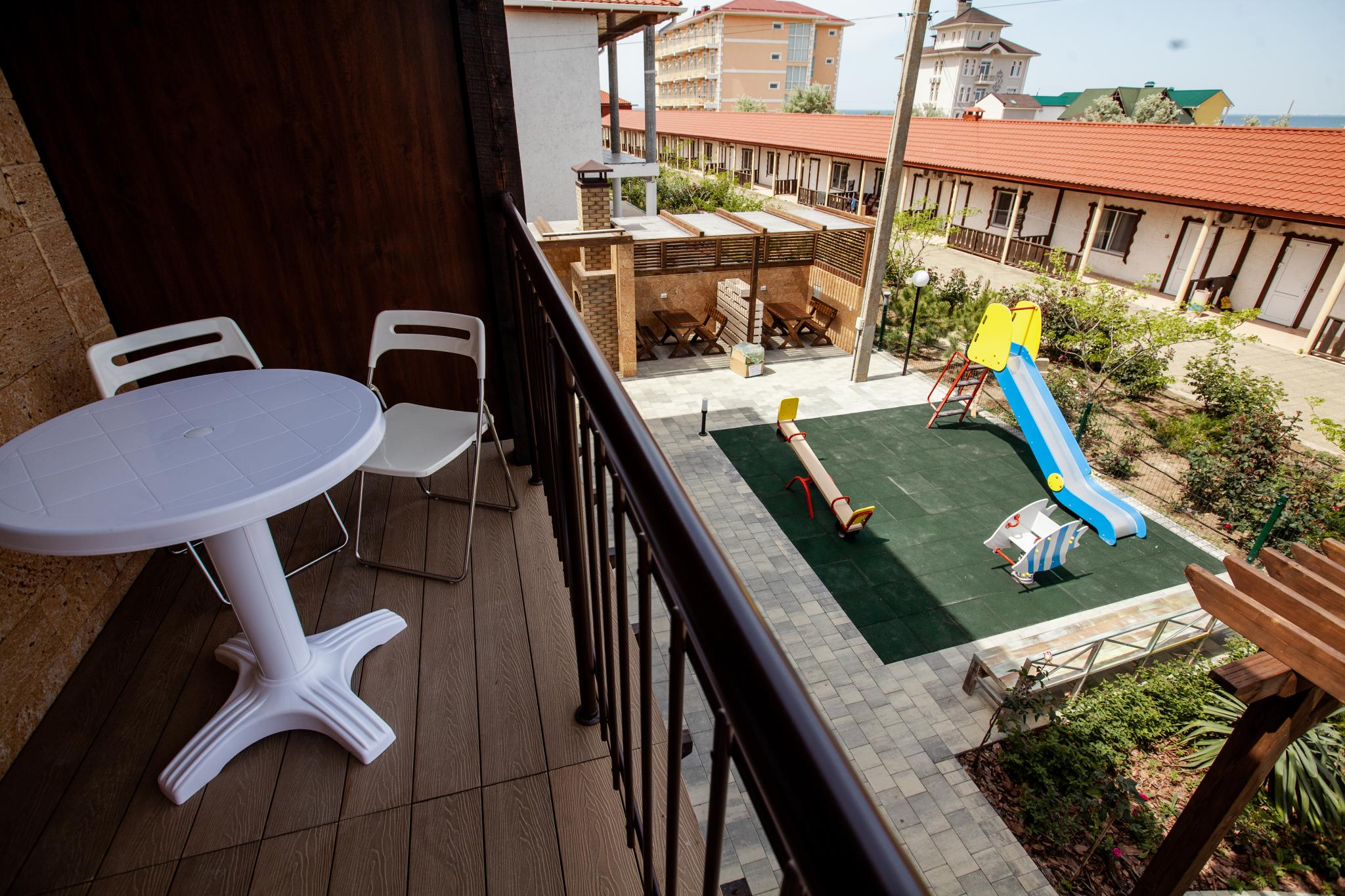 Фото Ассоль Гавань