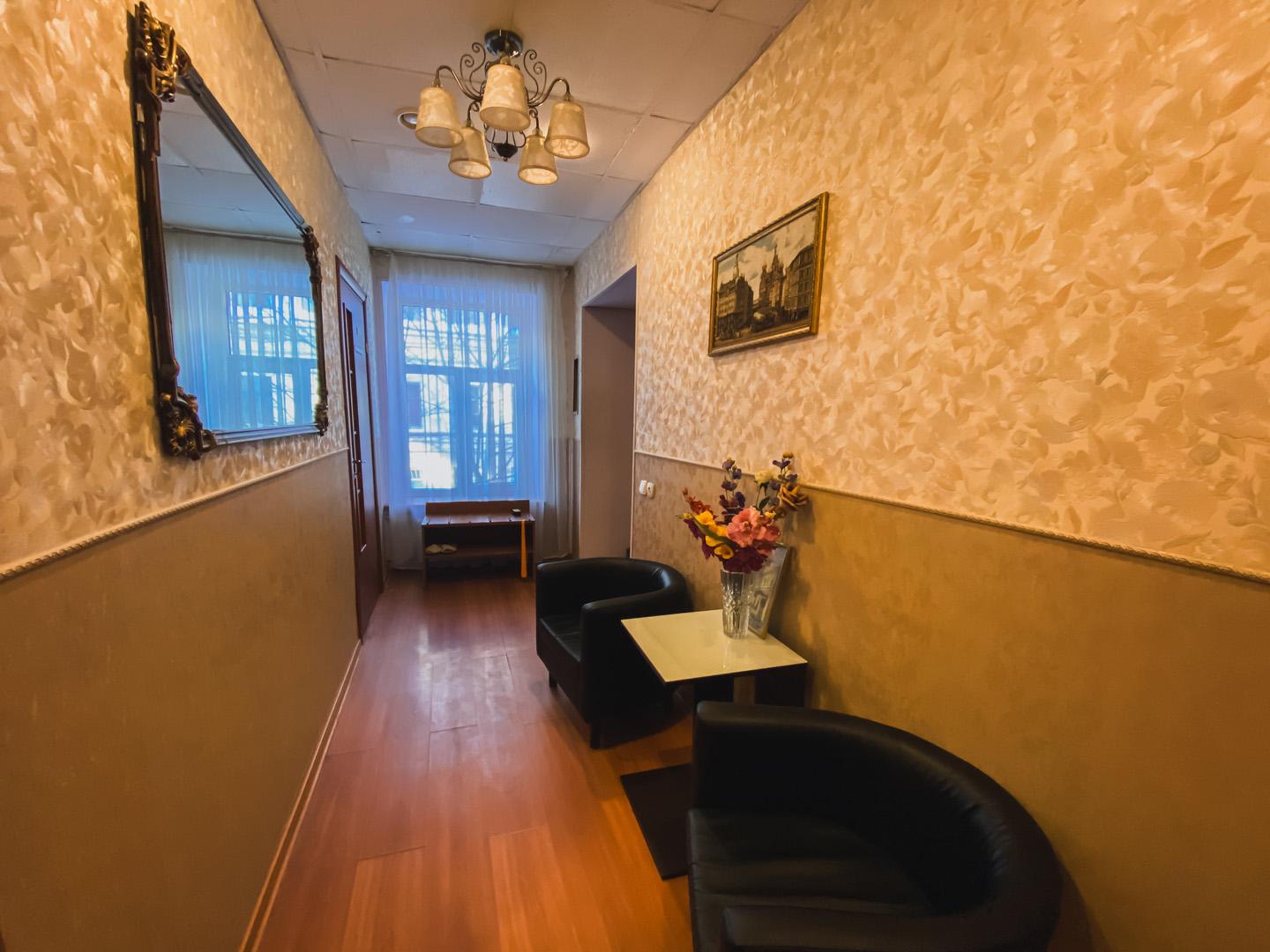 Фото отеля 5