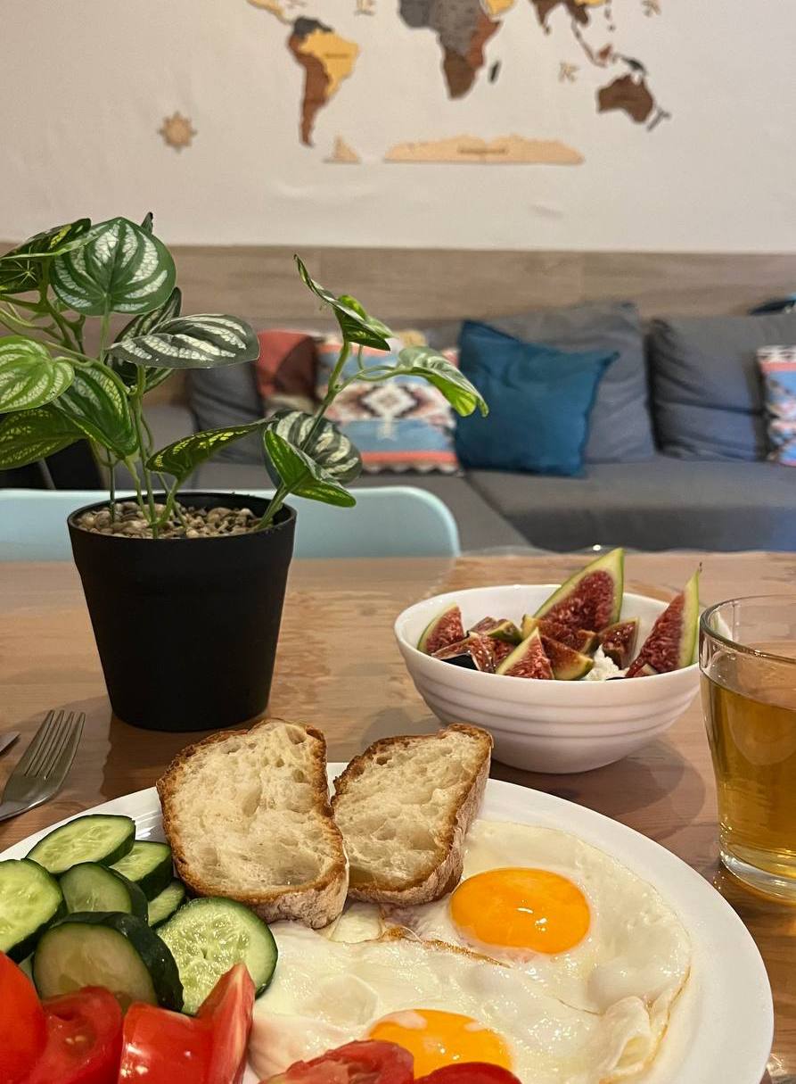 Фото Хостел 5642