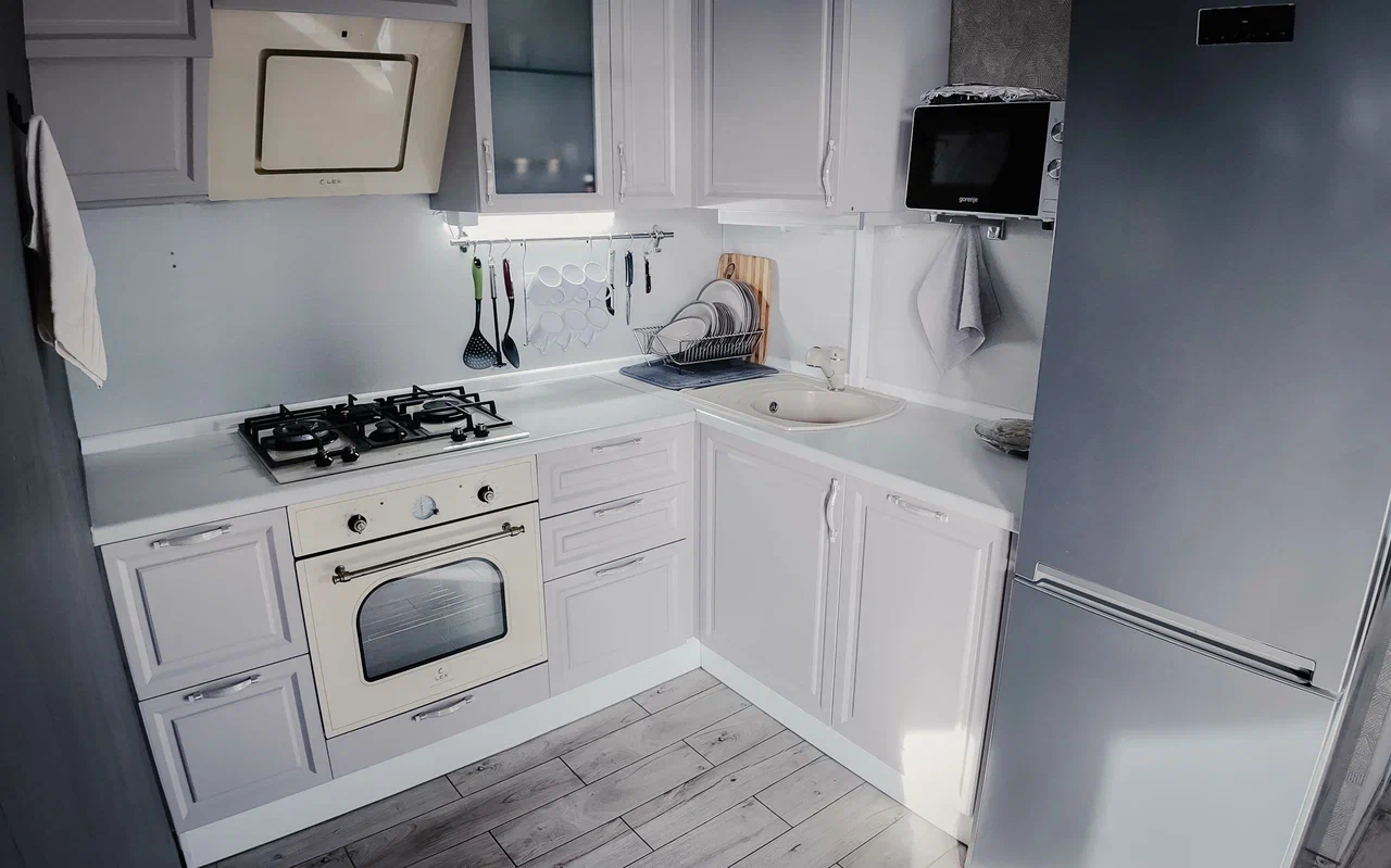 Фото Старый Лис