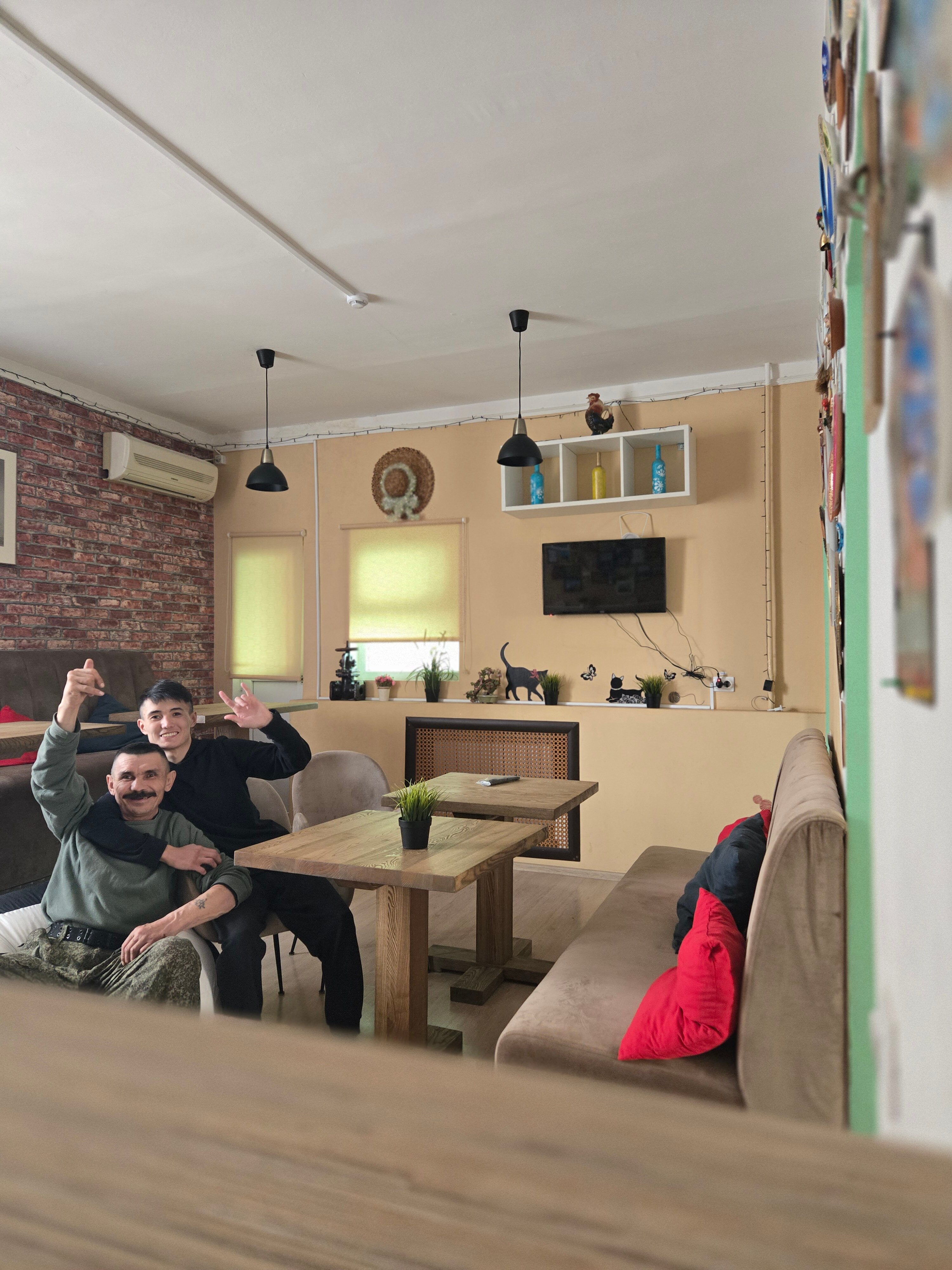 Фото Хостел Дон