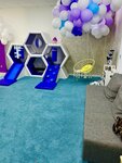 Sweet Ville (Tyumenskiy-1 Microdistrict, ulitsa Nikolaya Gondatti, 7/4), sala de juego