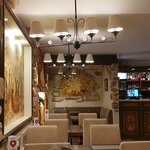 Nikolskiy posad (ulitsa Karla Marksa, 21), cafe
