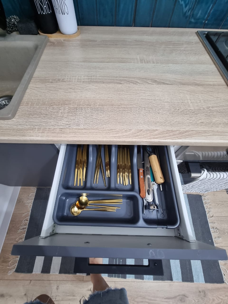 Фото Квартира С Дизайнерским Ремонтом