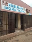 Mini Mercado Inocêncio Comercial (Luanda Province, Municipality of Talatona, Morro Bento 2), grocery