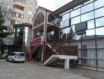 Рядом с Вами (Vinogradnaya Street, 2Б), hairdresser