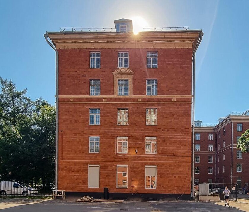 Фото Светлый и Оливка