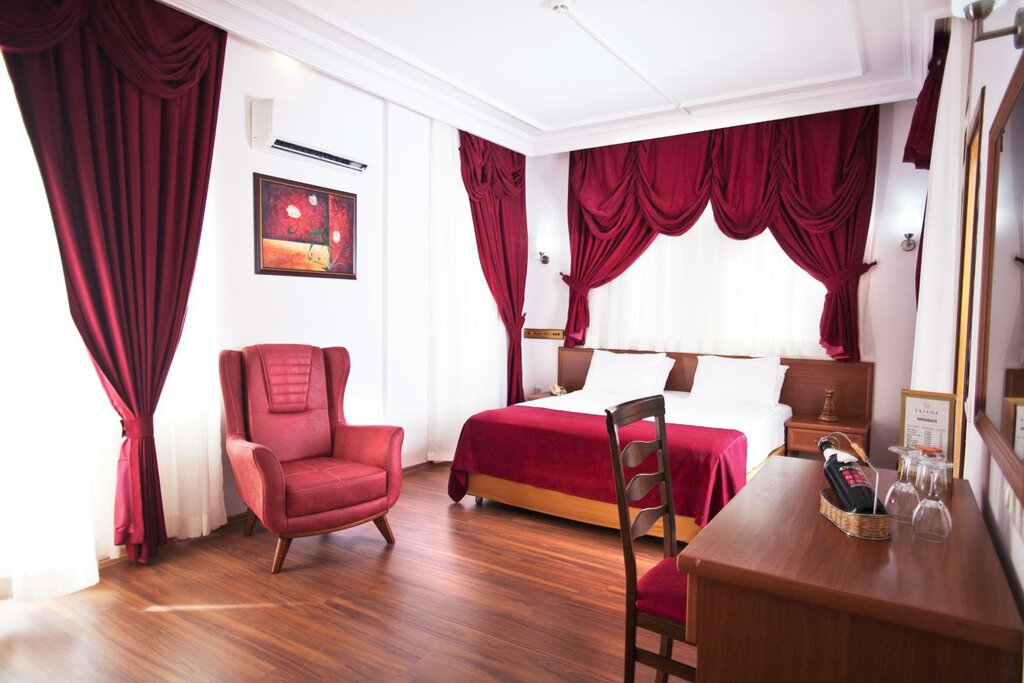 Hotel Triana Hotel, Antalya, photo