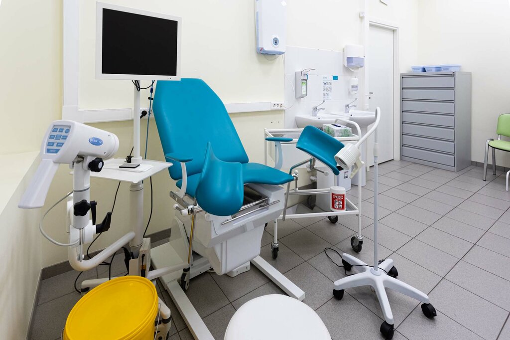 Медицинская лаборатория Invitro, Москва, фото