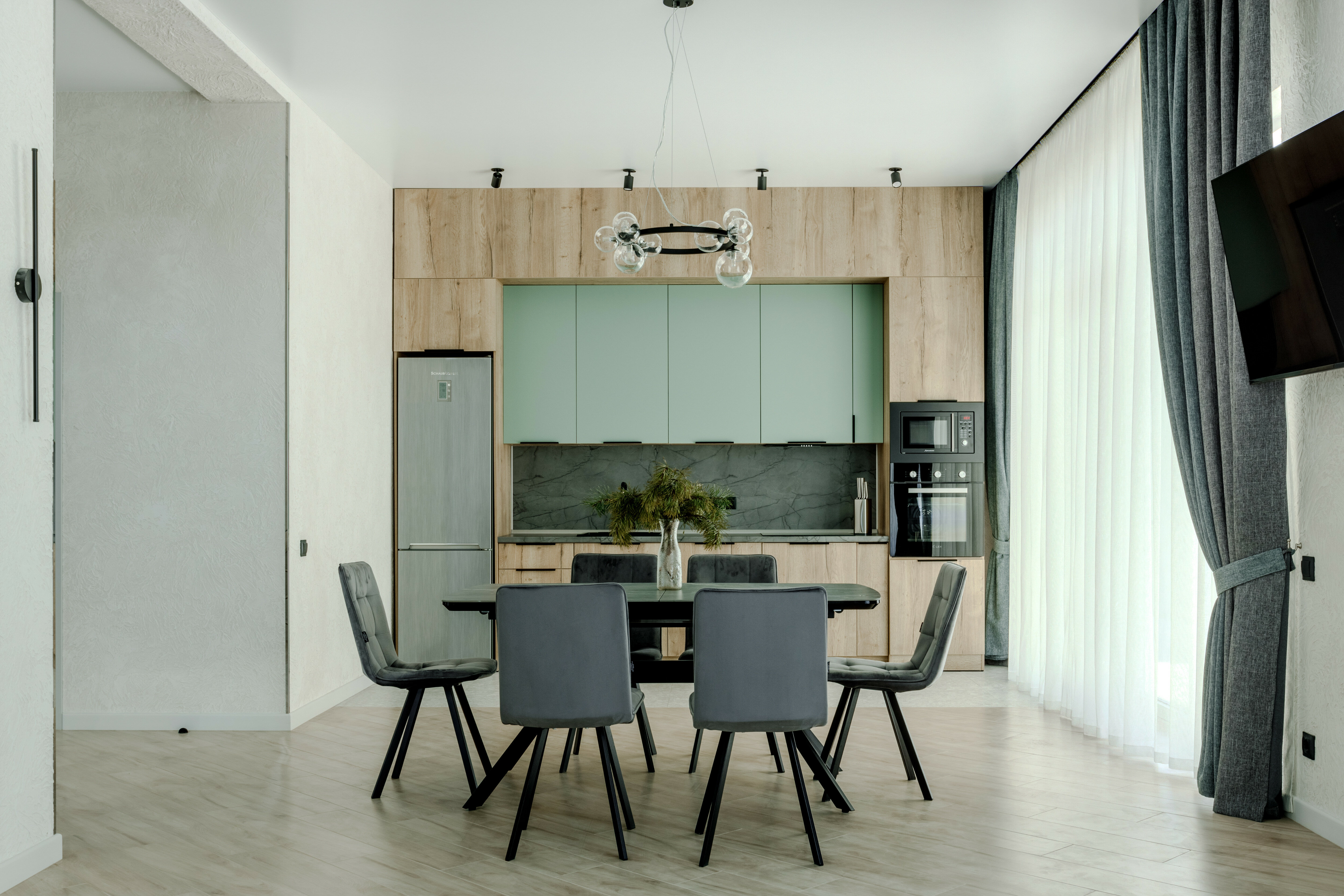 Фото Небеса