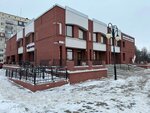 Dom molodezhi Kolpinets (Zavodskoy prospekt, 10), house of culture