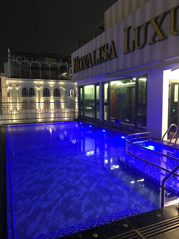 Фото отеля 5