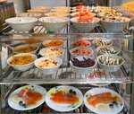Для добрых друзей (Kirova Street, 86) ، مقهى