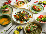 Avocado (Chistoprudniy Boulevard, 12к4), restaurant