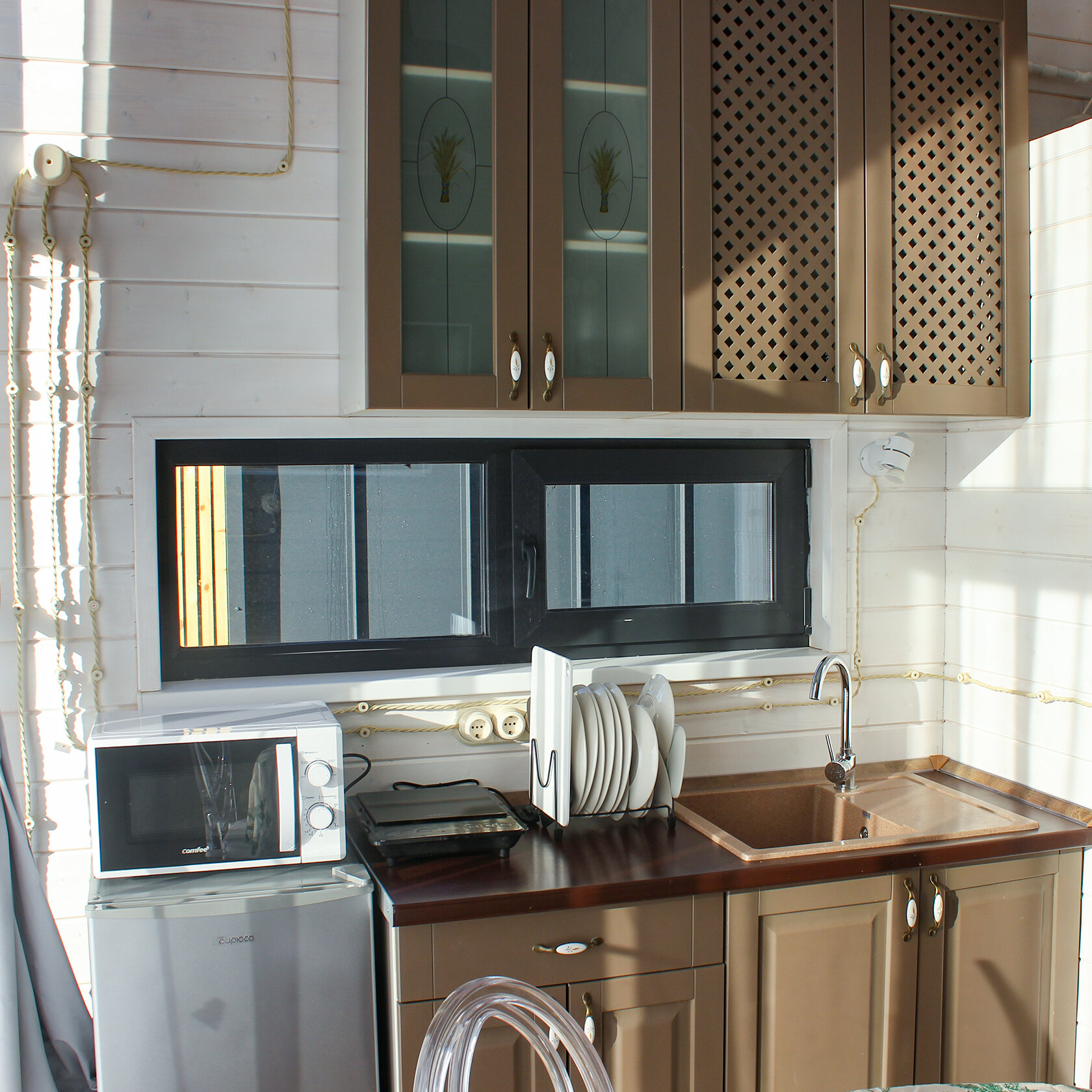 Фото Рябина Village