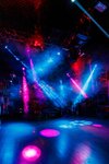 CONTACT (Vishnyovaya Street, 13), nightclub