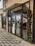 Studio 12 (Krugovaya ulitsa, 4Вк2) ، صالون تجميل