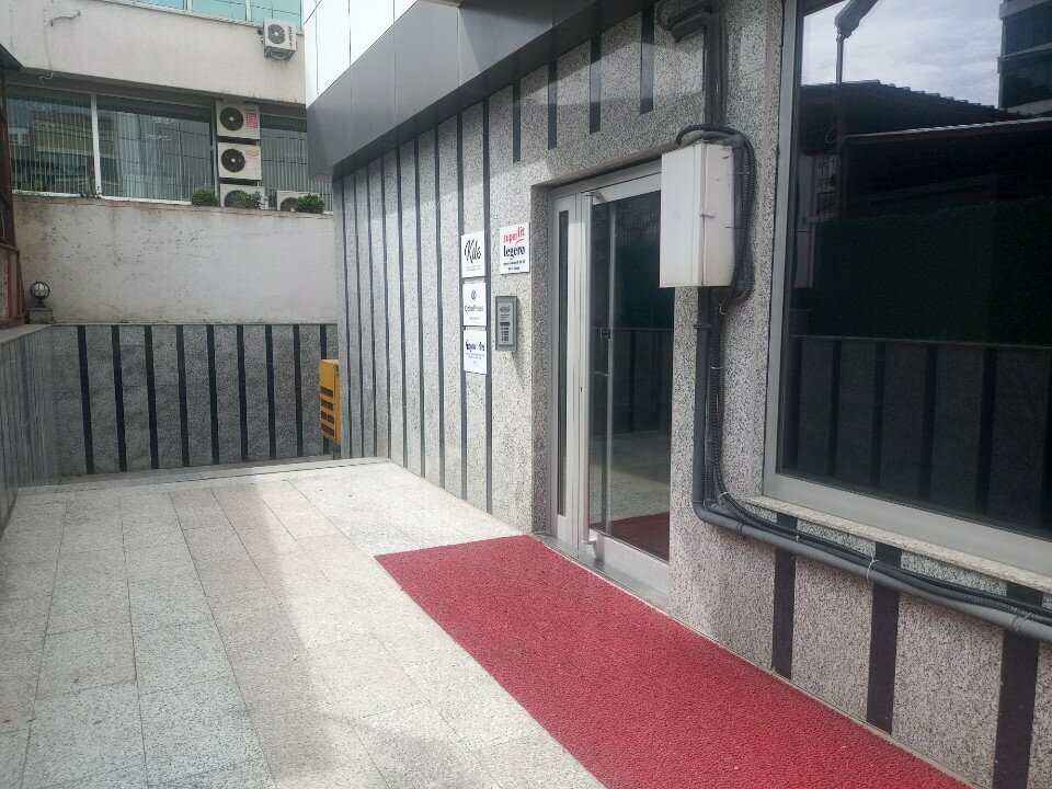 Autocosmetics, auto chemical goods Nanotech Seramik, Istanbul, photo