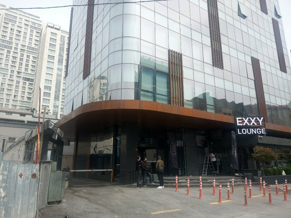 Architectural firm Baaz Architecture, Istanbul, photo