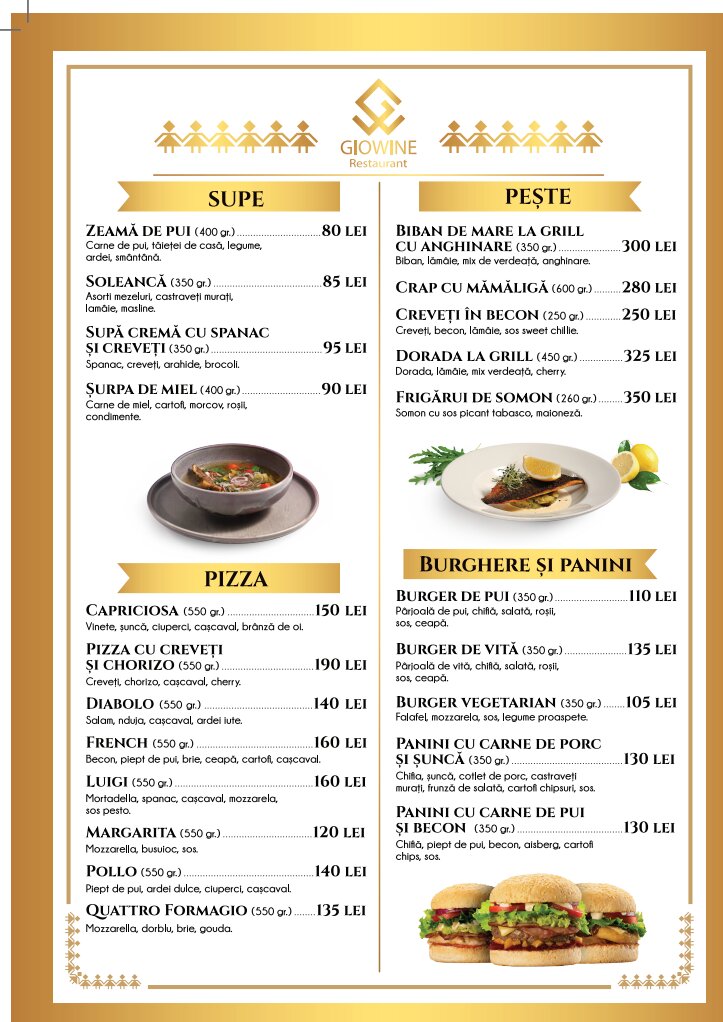 Фото Giowine Hotel & Restaurant