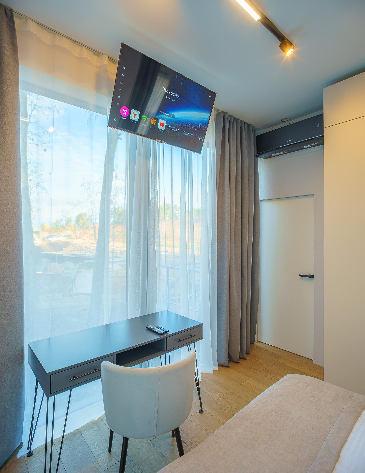 Фото Виллы White Resort Поляны Карелия