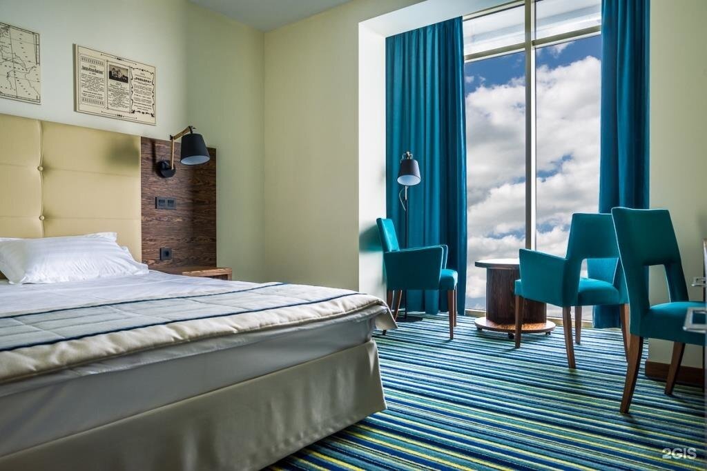 Фото отеля 3